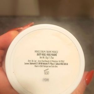 Jones road miracle balm